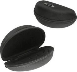 Oakley Flight Jacket Sunglasses Matte Black Prizm Road Black -Ball Sports Store 71OMSI6lfYL. AC UL1200 8