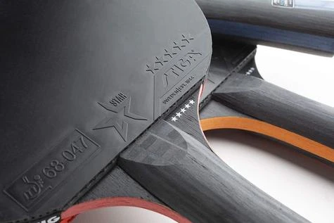 Stiga 5-Star Prestige Carbon Bat 5 Stiga 5-Star Prestige Carbon Bat - Image 3