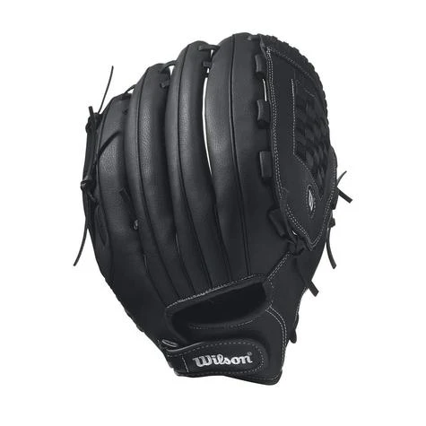Wilson A360 14" Slowpitch Glove - Right Hand Throw 4 Wilson A360 14" Slowpitch Glove - Right Hand Throw - Image 2