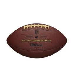 Wilson NFL The Duke Performance American Football - Official Size