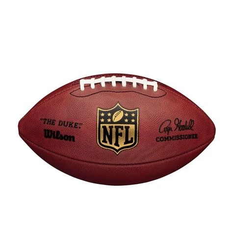 Wilson The Duke NFL American Football 3 Wilson The Duke NFL American Football