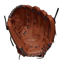 Wilson 2019 A500 12" Baseball Glove