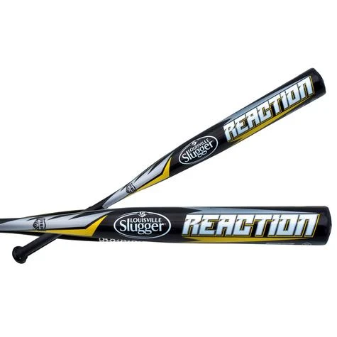 805SB14 Louisville Reaction Softball Bat 4 805SB14 Louisville Reaction Softball Bat - Image 2