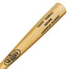 MLB125TB Louisville Junior Tee Ball Wood Baseball Bat
