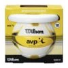 Wilson AVP Beach Kit And Air Disk 2 Wilson AVP Beach Kit And Air Disk -Ball Sports Store 844084edc93c4779ba5df406c57a9c8c1bd370ee WTX0523KIT AVP Beach Recreational Kit Official YE Front 2