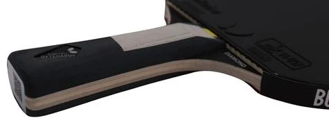 Butterfly Dimitrij Ovtcharov Diamond Table Tennis Table Bat 5 Butterfly Dimitrij Ovtcharov Diamond Table Tennis Table Bat - Image 3