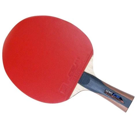 Gewo CS Energy Carbon Table Tennis Bat 3 Gewo CS Energy Carbon Table Tennis Bat