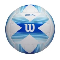 Wilson Zonal / X Volleyball -Ball Sports Store 88489170b65f3c28ced0831bc6ba58606d9702e2 WTH60020 0 ZONAL OFFICIAL BU WH 2