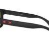 Oakley Holbrook XL Matte Black Prizm Ruby -Ball Sports Store 888392336484