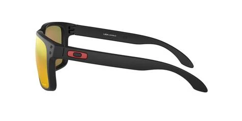 Oakley Holbrook XL Matte Black Prizm Ruby 3 Oakley Holbrook XL Matte Black Prizm Ruby