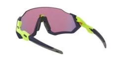 Oakley Flight Jacket Matte Navy/Prizm Road Sunglasses -Ball Sports Store 888392342355 6