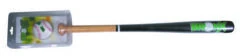 Bronx Wood Bat And Ball Set