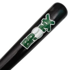 Bronx Wood Baseball Bat