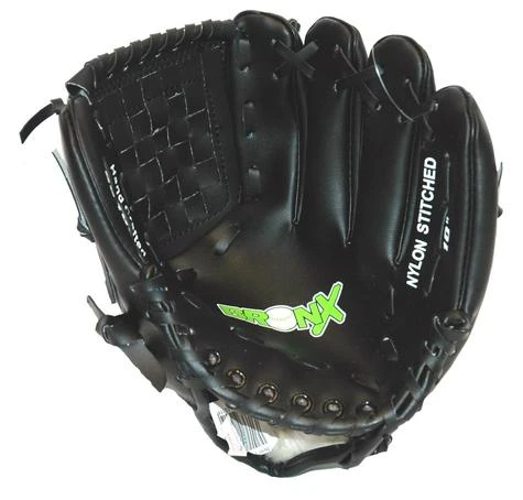 Bronx PVC Baseball Glove 3 Bronx PVC Baseball Glove