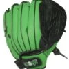 Baden Bronx PVC / Mesh Back Hybrid Glove 2 Baden Bronx PVC / Mesh Back Hybrid Glove -Ball Sports Store 890BGM1050 Bronx 10.5in Hybrid Youth Glove 2