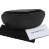 Emporio Armani EA4140 Black Sunglasses -Ball Sports Store 8 s 2