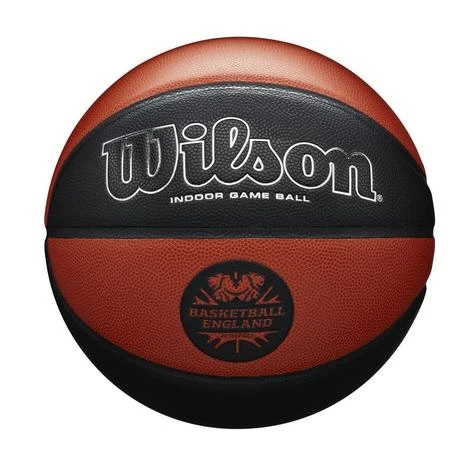 Wilson Basketball England Evolution 5 Wilson Basketball England Evolution - Image 3