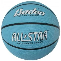 BADEN BR407 All Star Basketballs -Ball Sports Store 9 3