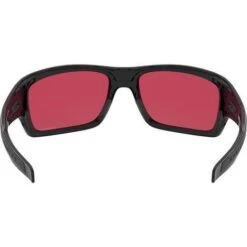 Oakley Turbine Polished Black Sunglasses 11 Oakley Turbine Polished Black Sunglasses -Ball Sports Store 9 66368 turbine pol blk prizm snow blk oo9263 5963 07