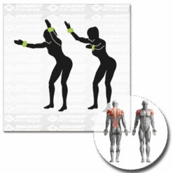 Schildkrot 960001 Wrist And Ankle Weights 14 Schildkrot 960001 Wrist And Ankle Weights -Ball Sports Store 960001 Gewichtsmanschette 05kg Piktogramm 2