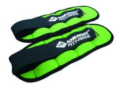 Schildkrot 960001 Wrist And Ankle Weights 12 Schildkrot 960001 Wrist And Ankle Weights -Ball Sports Store 960001 Wrist and Ankle Weights 3 2