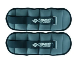 Schildkrot Wrist And Ankle Weights - 960002 17 Schildkrot Wrist And Ankle Weights - 960002 -Ball Sports Store 960002 Wrist and Ankle Weights 2 2
