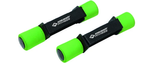 Schildkrot 960008 Soft 0.5kg Dumbbells 5 Schildkrot 960008 Soft 0.5kg Dumbbells - Image 3