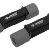 Schildkrot 1kg Dumbbells - 960009 -Ball Sports Store 960009 SoftHanteln 10kg 1 2