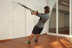 Schildkrot Suspension Trainers - 960027 -Ball Sports Store 960027 Schlingentrainer Bene 4