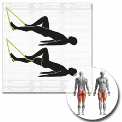 Schildkrot Suspension Trainers - 960027