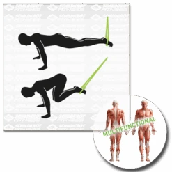 Schildkrot Suspension Trainers - 960027 -Ball Sports Store 960027 Schlingentrainer Piktogramm 7