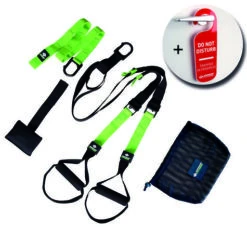 Schildkrot Suspension Trainers - 960027 -Ball Sports Store 960027 Suspension Trainer 2