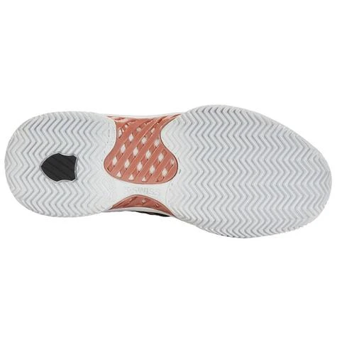 K-Swiss Express Light 3 HB Ladies Tennis Shoes 5 K-Swiss Express Light 3 HB Ladies Tennis Shoes - Image 3