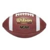 Wilson NCAA 1005 Traditional Official Collegiate Pattern Football -Ball Sports Store 9a0c5cd86c1fd9d6bfcb040b927d60a2909fb80e wtf1005b front rev 14 2