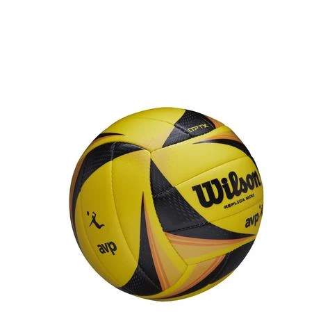 Wilson OPTX AVP Mini Volleyball 4 Wilson OPTX AVP Mini Volleyball - Image 2