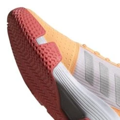 Adidas CourtJam Bounce Women's Tennis Shoes -Ball Sports Store ADI14035 1000 4