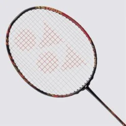 Yonex Astrox 99 Tour 4U5 Badminton Racket (Cherry Sunburst) -Ball Sports Store Astrox 99 tour Cherr