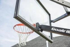 Goalrilla FT54 54" In-Ground Basketball Unit -Ball Sports Store B3015W 1 FT54 Basketball Hoop 11