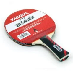 Karakal KTT Blade Table Tennis Bat -Ball Sports Store BLADE4
