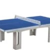 Butterfly Park Polymer Concrete 45SQ Table Tennis Table