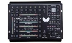 Butterfly Amicus Prime Table Tennis Robot 13 Butterfly Amicus Prime Table Tennis Robot -Ball Sports Store Butterfly20Amicus20Professional20Table20Tennis20Robot202