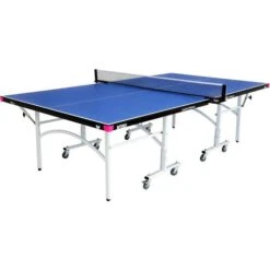 Butterfly Easifold 19 Indoor Rollaway Table Tennis Table -Ball Sports Store Butterfly20Easifold201920Indoor20Rollaway20Table20blue