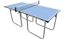 Butterfly Starter 6'x3' Indoor Table Tennis Table -Ball Sports Store Butterfly20Starter206x320Indoor20Table20Tennis20Table