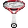 Dunlop CX 400 Tennis Racket [Frame Only] -Ball Sports Store CX400 3
