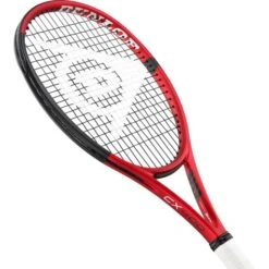 Dunlop CX 400 Tennis Racket [Frame Only] -Ball Sports Store CX400 4