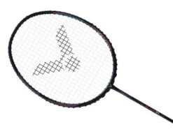 Victor DriveX 9X Badminton Racket - [FrameOnly] -Ball Sports Store DRIVEX9X