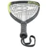 Dunlop Ultimate Hyperfibre Racketball Racket 1 Dunlop Ultimate Hyperfibre Racketball Racket -Ball Sports Store DUNLOP ULITMATE HL RACKETBALL RACKET 20