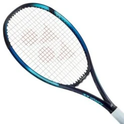 Yonex EZONE 100L (7th Generation) Tennis Racket - [Frame Only]