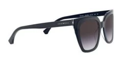 Emporio Armani EA4127 Blue Sunglasses