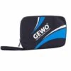 Gewo Master Double Bat Wallet – Blue -Ball Sports Store GEWO Master double Wallet Blue 2